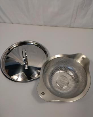 ZWILLING PRO  più cestello 