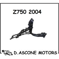 TELAIO Z750 2004