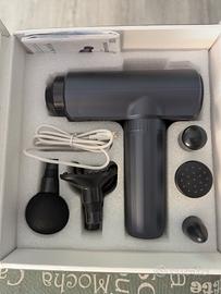 pistola massaggiante massage gun massaggi