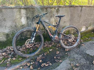 Specialized Kenevo tg S