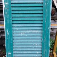 Persiana 1 anta alluminio 590x995 DX