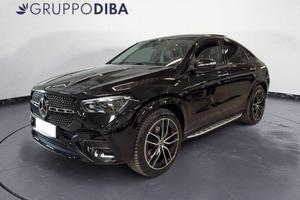 Mercedes-Benz GLE Coupe-C167 2023 Coupe 300 d...