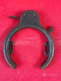 Lucchetto UB per bicicletta vintage
