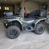 Quad 4x4 cf 520
