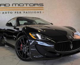 Maserati GranTurismo Sport IVA ESPOSTA