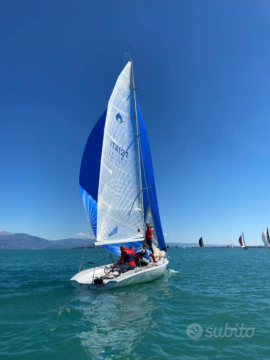 MAXI DOLPHIN 33 (MD33) — Vedi foto 1