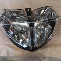 Faro anteriore completo Tnt Benelli 1130