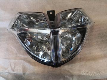Faro anteriore completo Tnt Benelli 1130