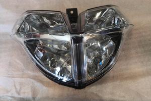 Faro anteriore completo Tnt Benelli 1130