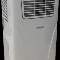 CONDIZIONATORE FREDDO CALDO 7000BTU