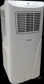 CONDIZIONATORE FREDDO CALDO 7000BTU