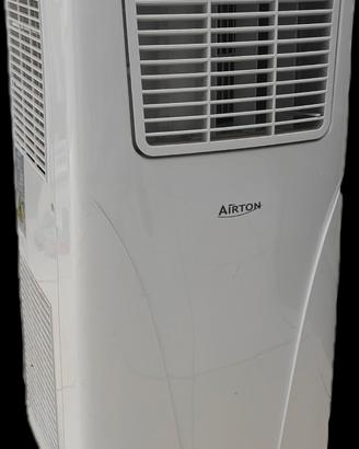 CONDIZIONATORE FREDDO CALDO 7000BTU