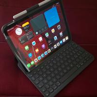 Apple iPad (10th gen)