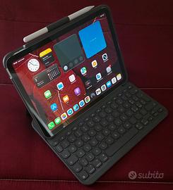 Apple iPad (10th gen)