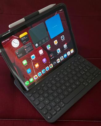 Apple iPad (10th gen)