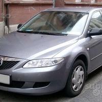 Parabrezza Mazda 6 (02-08)