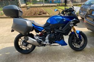BMW F900xr