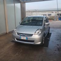SUBARU Justy ( Benzina / GPL ) ok NEOPATENTATI