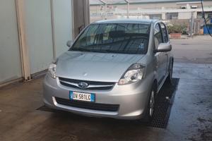 SUBARU Justy ( Benzina / GPL ) ok NEOPATENTATI