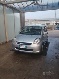 SUBARU Justy ( Benzina / GPL ) ok NEOPATENTATI