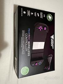 Controller Wireless Dragon Shock Photon