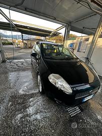 Grande punto 1.4 t jet