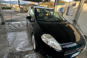 Grande punto 1.4 t jet