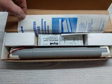 Kit di emergenza Beghelli art.841- LP2