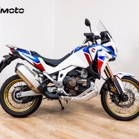 HONDA CRF 1100 L AFRICA TWIN ADVENTURE SPORT DCT -