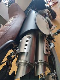 Fantic Motor Caballero 500 Rally