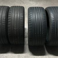 275 30 20 245 35 20 runflat DUNLOP SPORT MAXX GT