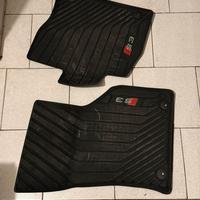 Tappetini Audi S3