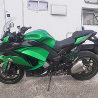 Kawasaki z1000sx