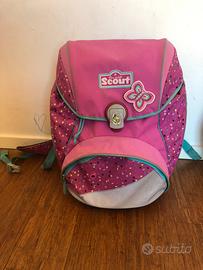 Zaino Scout originale scuola