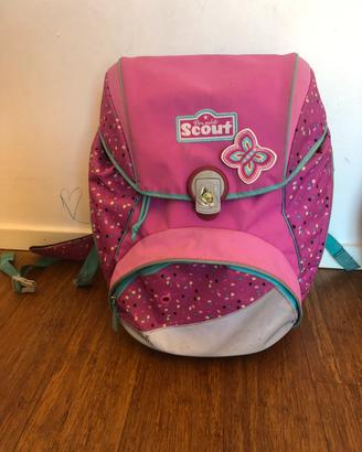 Zaino Scout originale scuola
