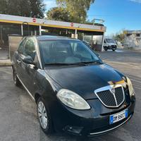 Lancia Ypsilon 1.3 Disel