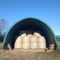 Tunnel agricolo