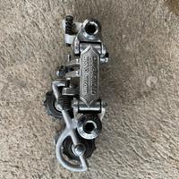 Cambio nuovo record campagnolo