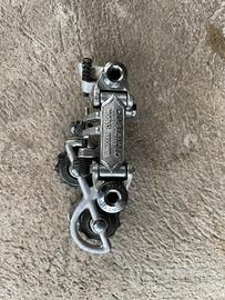 Cambio nuovo record campagnolo