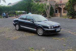 Jaguar xtype 