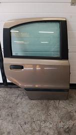 Porta Posteriore Dx Fiat Panda anno 2007