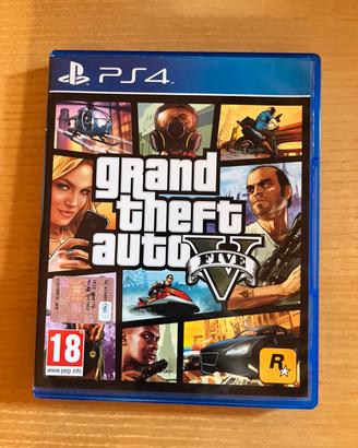 gta 5