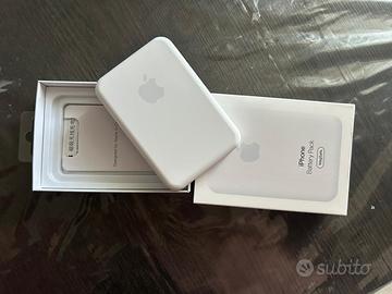 Magsafe battery pack Apple