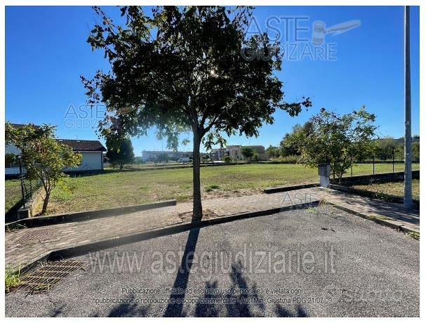 Terreno Agricolo Curtatone [A4329463] - Vista 3