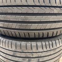 4 GOMME USATE ESTIVO 2055017 - CP40317202