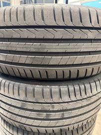 4 GOMME USATE ESTIVO 2055017 - CP40317202