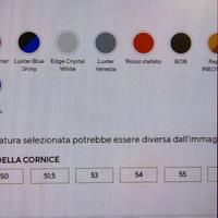 KIT TELAIO PINARELLO DOGMA MY25 CON MANUBRIO