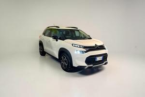Citroen C3 Aircross 1.5 bluehdi Feel s&s 110cv