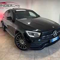 Mercedes-benz GLC 220 d 4Matic Coupé Premium Plus 