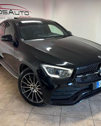 Mercedes-benz GLC 220 d 4Matic Coupé Premium Plus 